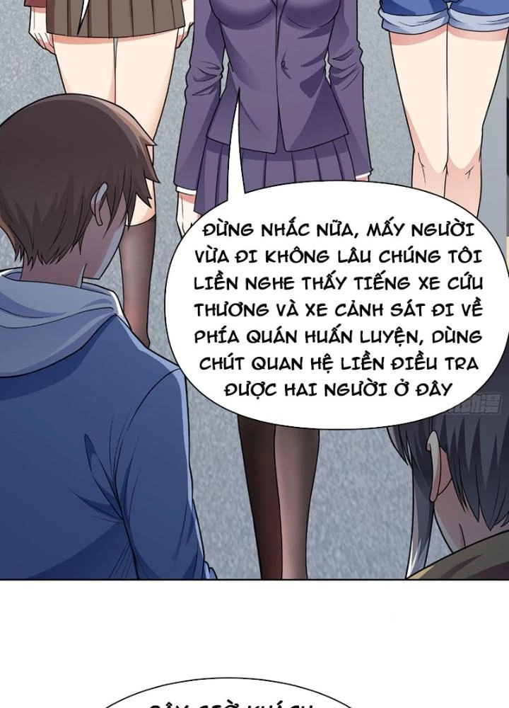 Ngự Thần Trùng Sinh Chapter 46 - Next Chapter 47