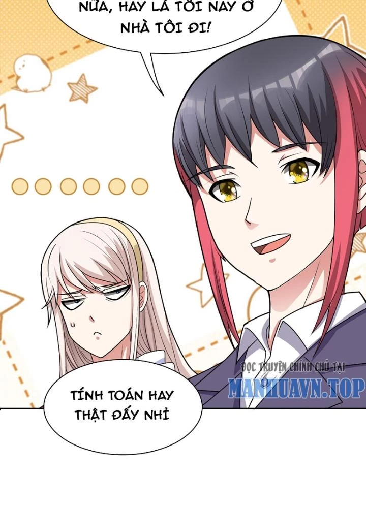 Ngự Thần Trùng Sinh Chapter 46 - Next Chapter 47