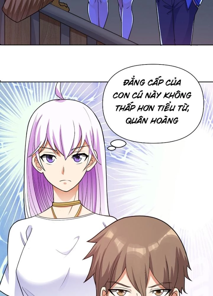 Ngự Thần Trùng Sinh Chapter 46 - Next Chapter 47