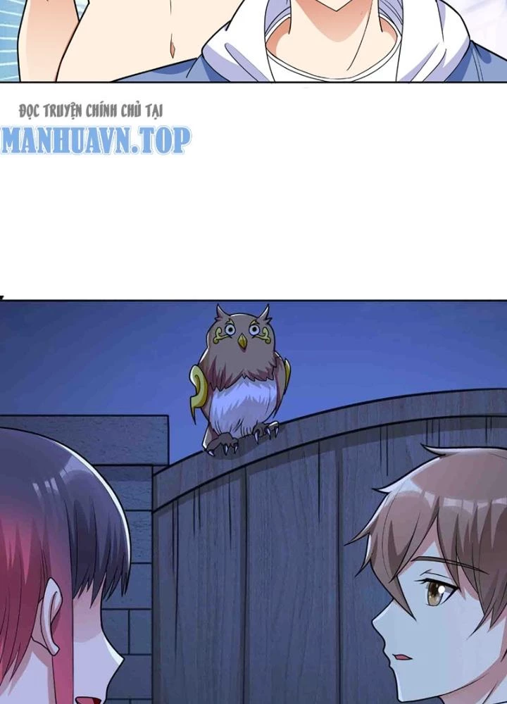 Ngự Thần Trùng Sinh Chapter 46 - Next Chapter 47
