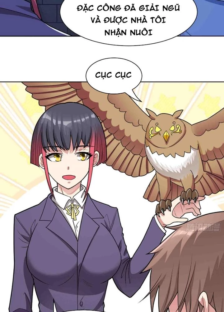 Ngự Thần Trùng Sinh Chapter 46 - Next Chapter 47