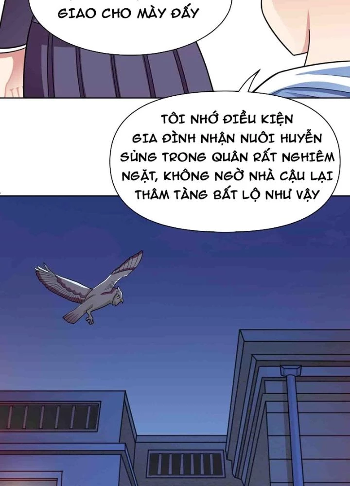Ngự Thần Trùng Sinh Chapter 46 - Next Chapter 47