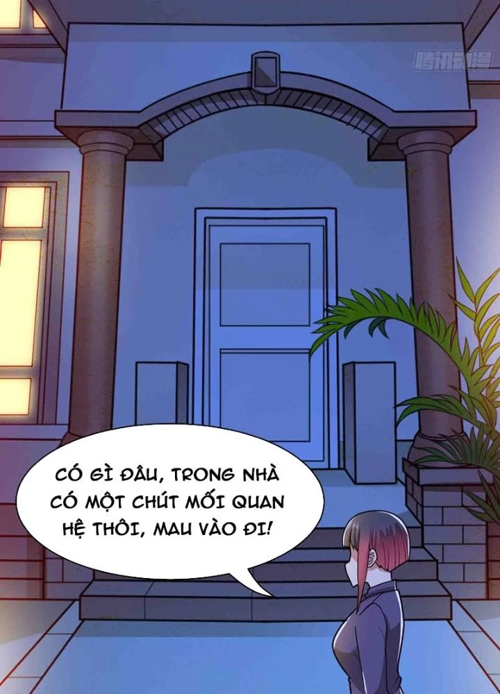 Ngự Thần Trùng Sinh Chapter 46 - Next Chapter 47