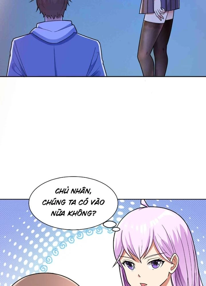 Ngự Thần Trùng Sinh Chapter 46 - Next Chapter 47