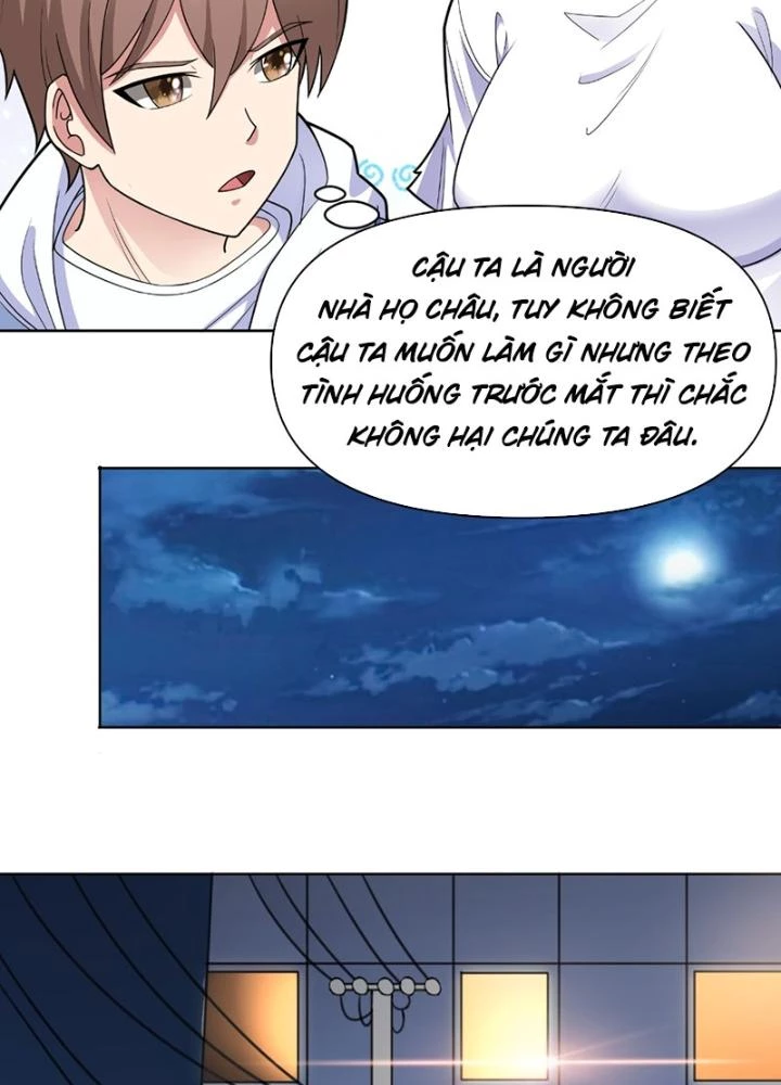 Ngự Thần Trùng Sinh Chapter 46 - Next Chapter 47