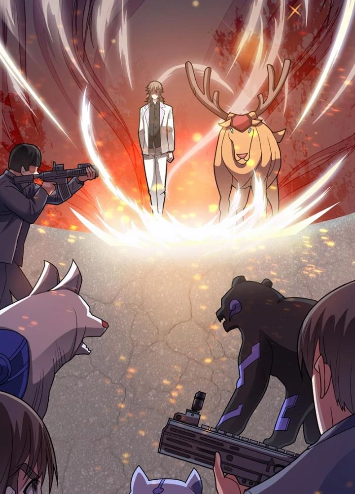 Ngự Thần Trùng Sinh Chapter 46 - Next Chapter 47