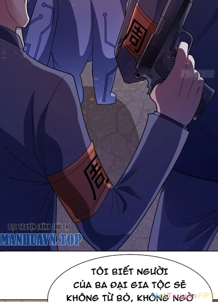 Ngự Thần Trùng Sinh Chapter 46 - Next Chapter 47