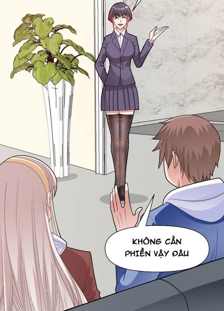 Ngự Thần Trùng Sinh Chapter 46 - Next Chapter 47