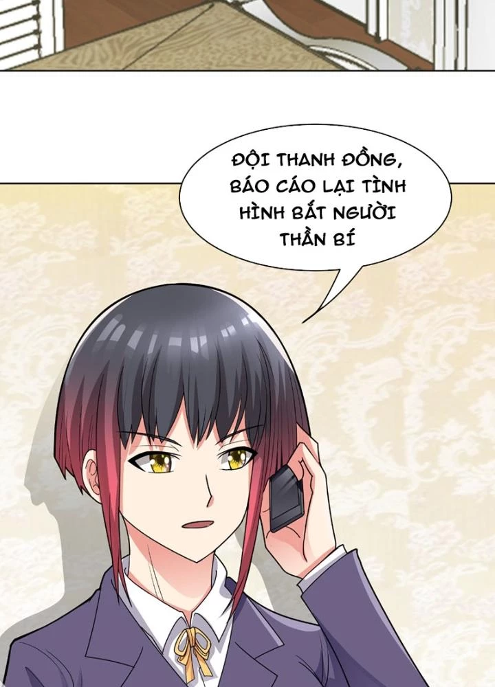 Ngự Thần Trùng Sinh Chapter 46 - Next Chapter 47
