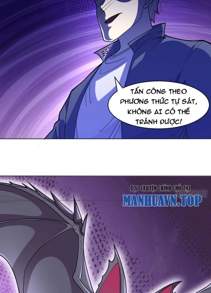 Ngự Thần Trùng Sinh Chapter 47 - Next Chapter 48