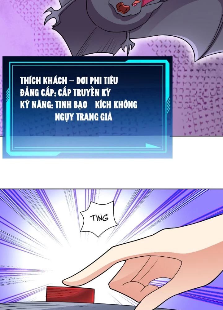 Ngự Thần Trùng Sinh Chapter 47 - Next Chapter 48