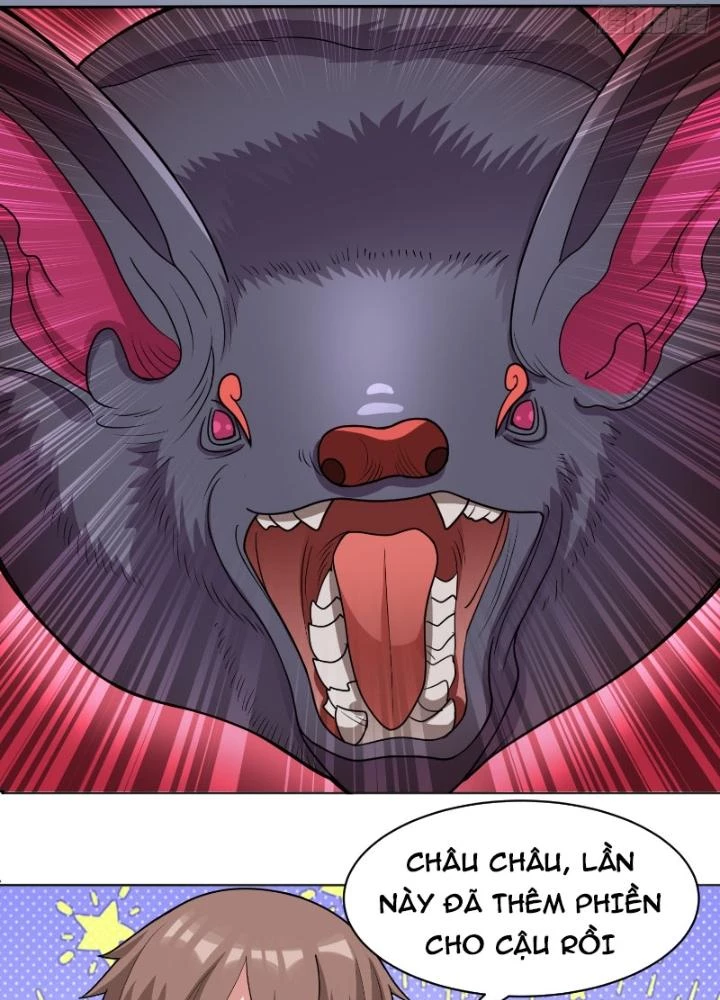 Ngự Thần Trùng Sinh Chapter 47 - Next Chapter 48