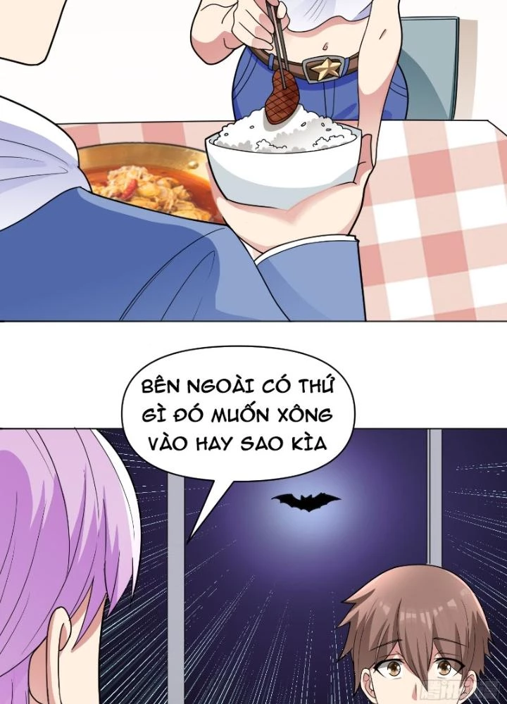 Ngự Thần Trùng Sinh Chapter 47 - Next Chapter 48