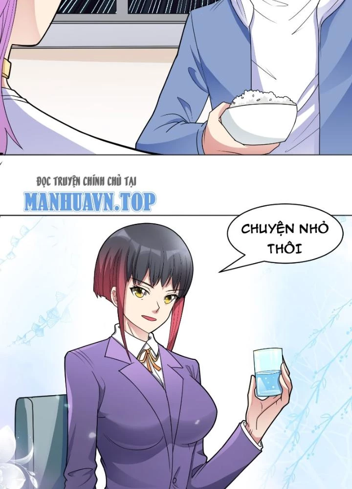 Ngự Thần Trùng Sinh Chapter 47 - Next Chapter 48