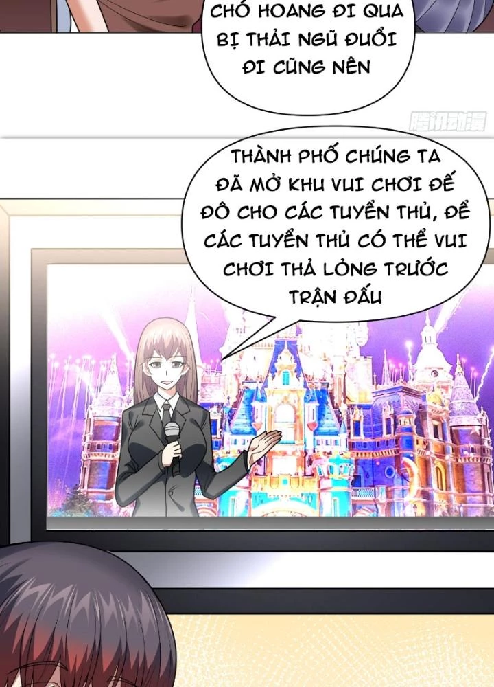 Ngự Thần Trùng Sinh Chapter 47 - Next Chapter 48