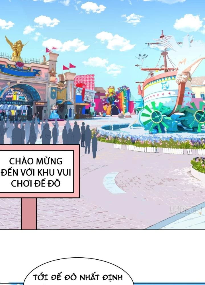 Ngự Thần Trùng Sinh Chapter 47 - Next Chapter 48