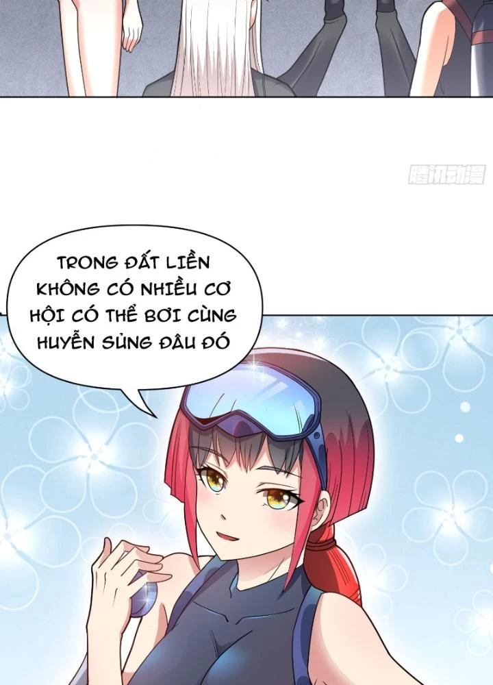 Ngự Thần Trùng Sinh Chapter 47 - Next Chapter 48