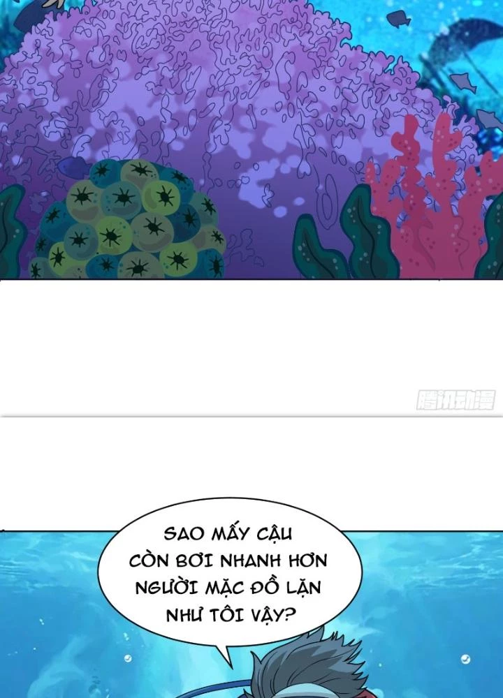 Ngự Thần Trùng Sinh Chapter 47 - Next Chapter 48
