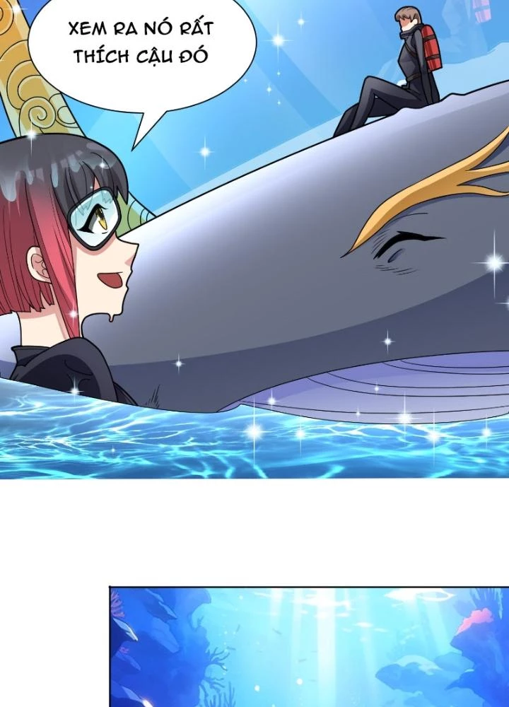 Ngự Thần Trùng Sinh Chapter 47 - Next Chapter 48