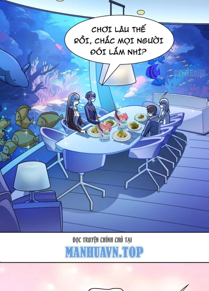 Ngự Thần Trùng Sinh Chapter 47 - Next Chapter 48