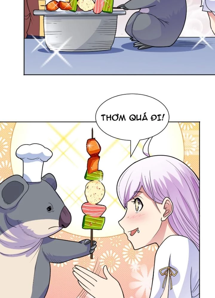 Ngự Thần Trùng Sinh Chapter 47 - Next Chapter 48