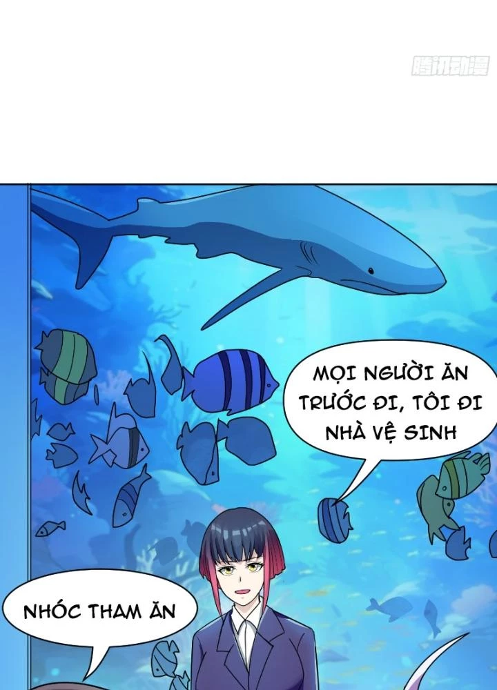 Ngự Thần Trùng Sinh Chapter 47 - Next Chapter 48