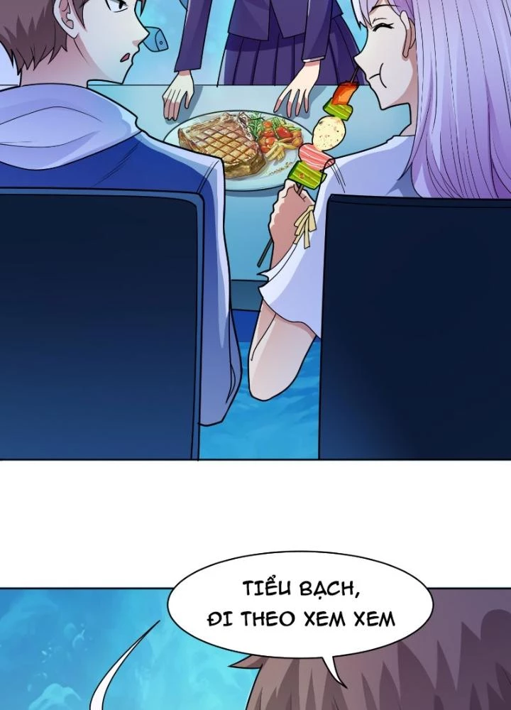 Ngự Thần Trùng Sinh Chapter 47 - Next Chapter 48