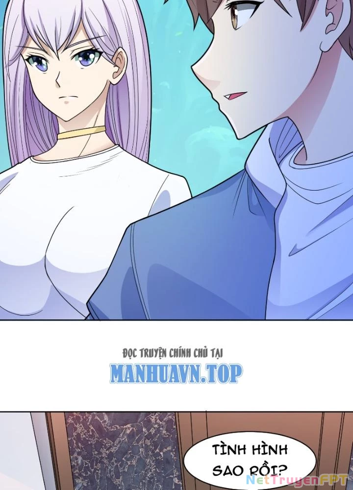 Ngự Thần Trùng Sinh Chapter 47 - Next Chapter 48