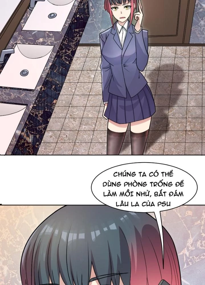 Ngự Thần Trùng Sinh Chapter 47 - Next Chapter 48