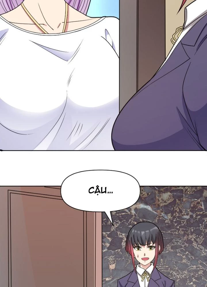 Ngự Thần Trùng Sinh Chapter 47 - Next Chapter 48
