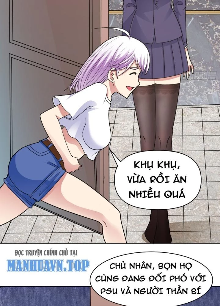 Ngự Thần Trùng Sinh Chapter 47 - Next Chapter 48