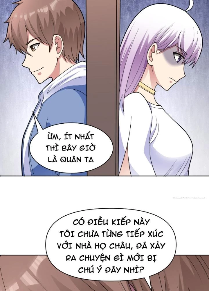 Ngự Thần Trùng Sinh Chapter 47 - Next Chapter 48