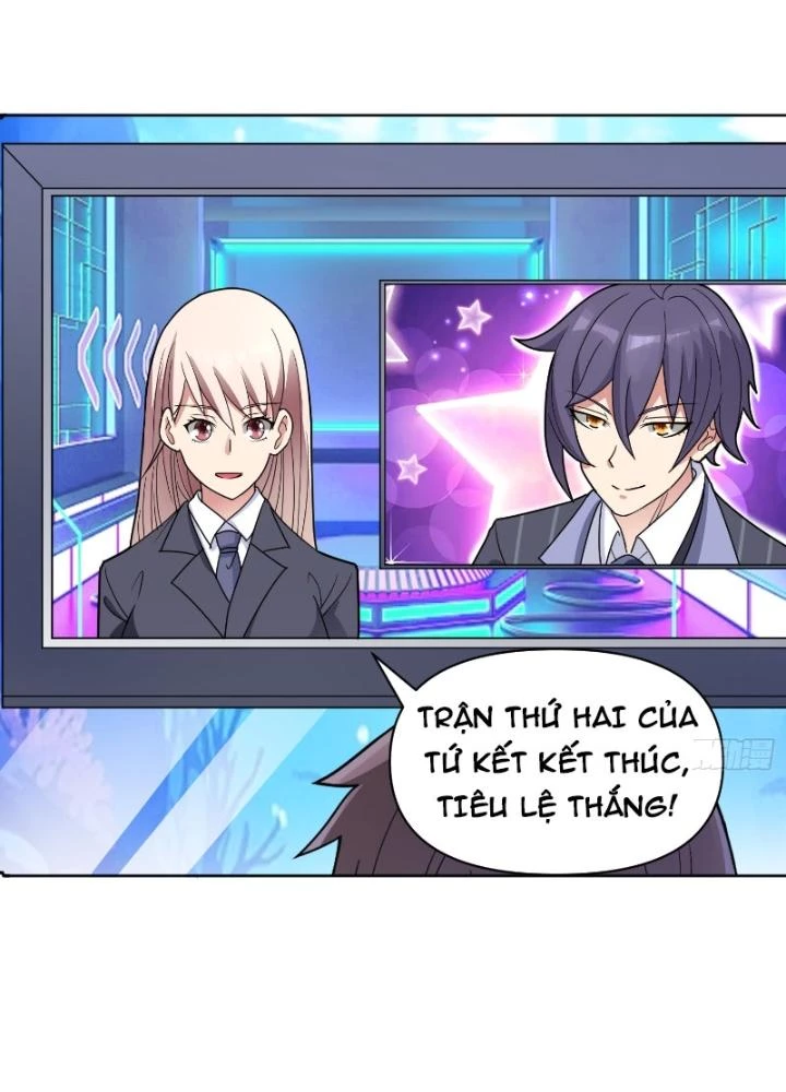 Ngự Thần Trùng Sinh Chapter 47 - Next Chapter 48