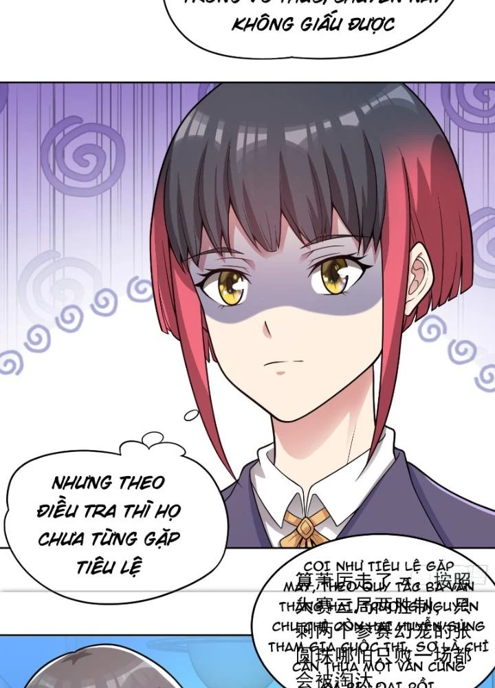 Ngự Thần Trùng Sinh Chapter 48 - Next Chapter 49