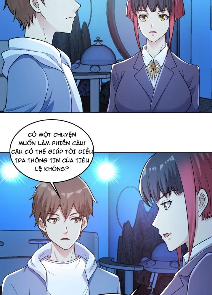 Ngự Thần Trùng Sinh Chapter 48 - Next Chapter 49
