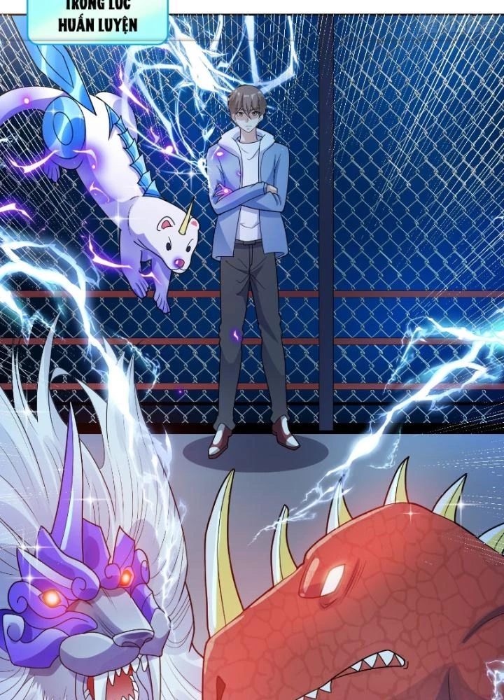 Ngự Thần Trùng Sinh Chapter 48 - Next Chapter 49
