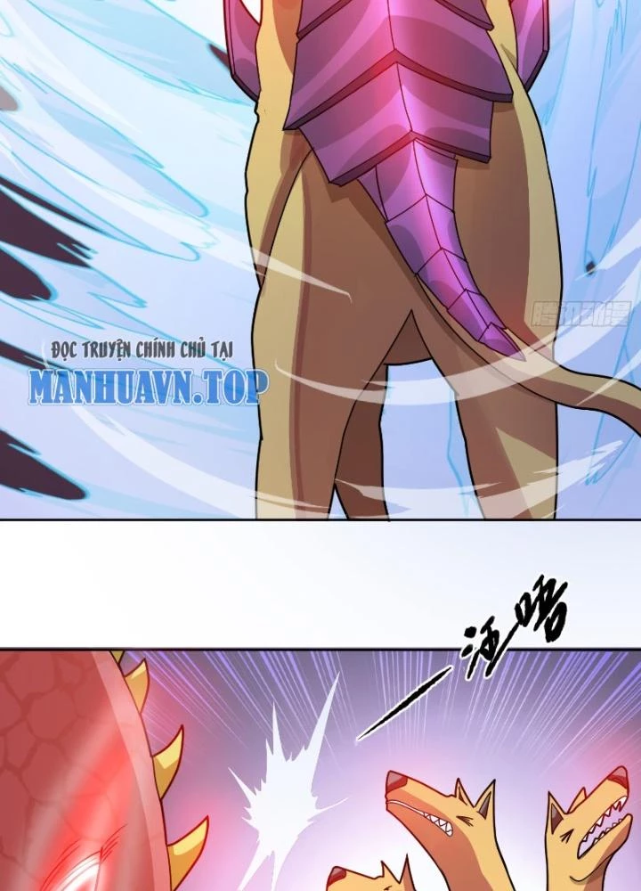 Ngự Thần Trùng Sinh Chapter 48 - Next Chapter 49
