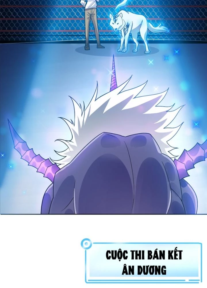 Ngự Thần Trùng Sinh Chapter 48 - Next Chapter 49