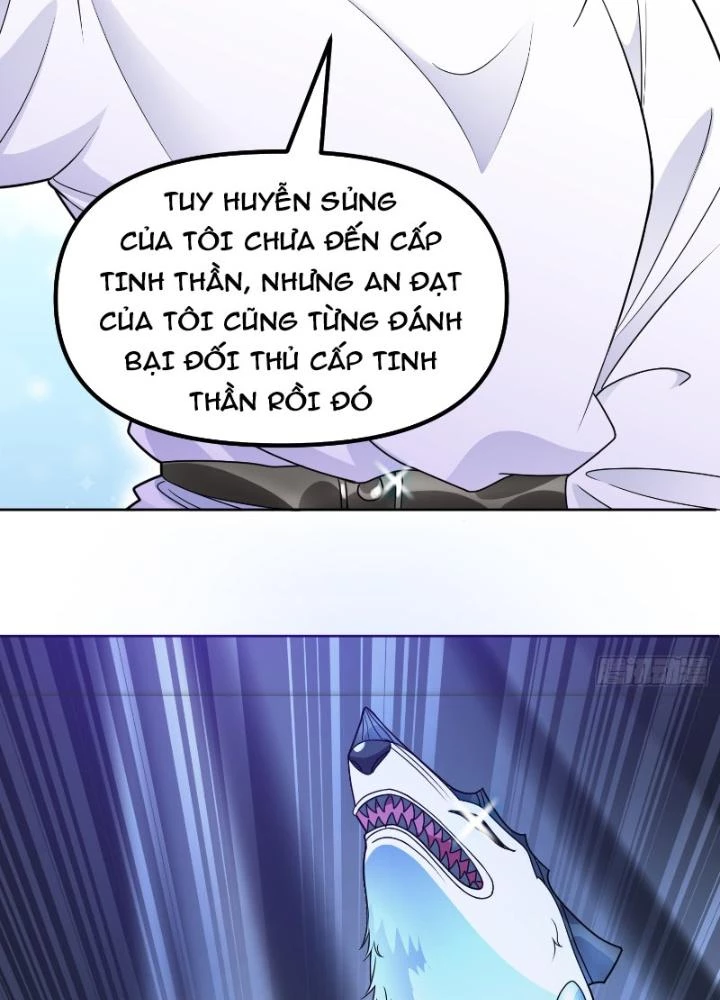 Ngự Thần Trùng Sinh Chapter 48 - Next Chapter 49