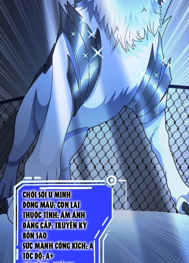 Ngự Thần Trùng Sinh Chapter 48 - Next Chapter 49