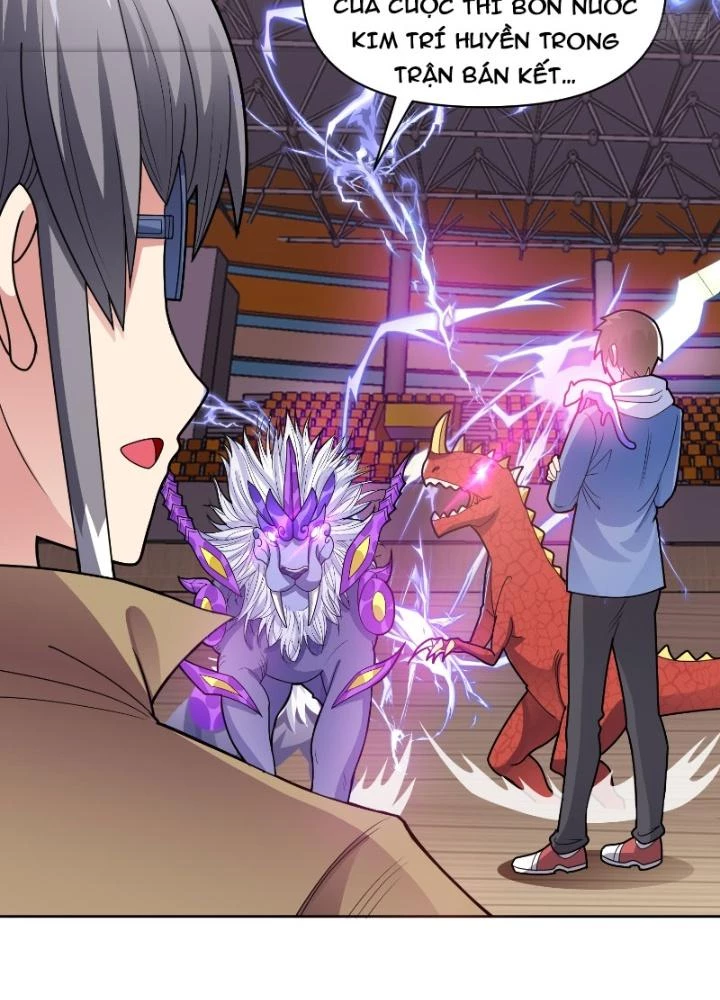 Ngự Thần Trùng Sinh Chapter 48 - Next Chapter 49