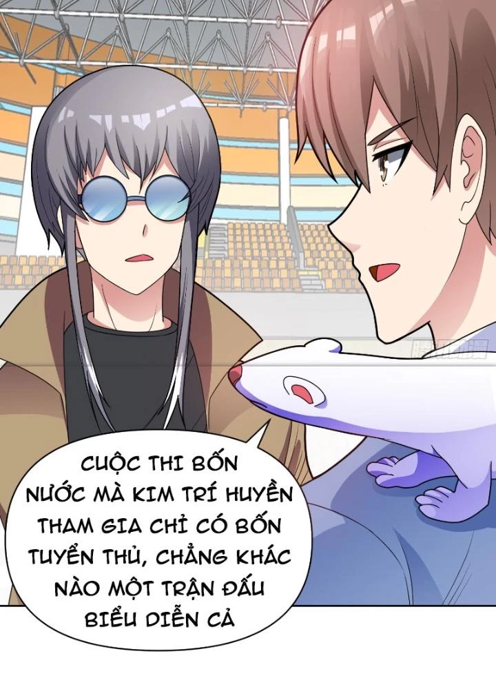 Ngự Thần Trùng Sinh Chapter 48 - Next Chapter 49