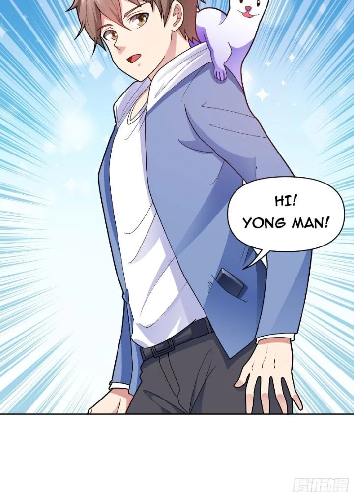 Ngự Thần Trùng Sinh Chapter 48 - Next Chapter 49