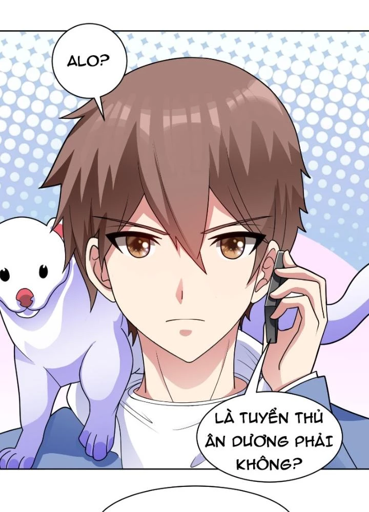 Ngự Thần Trùng Sinh Chapter 48 - Next Chapter 49