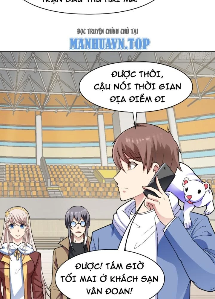 Ngự Thần Trùng Sinh Chapter 48 - Next Chapter 49