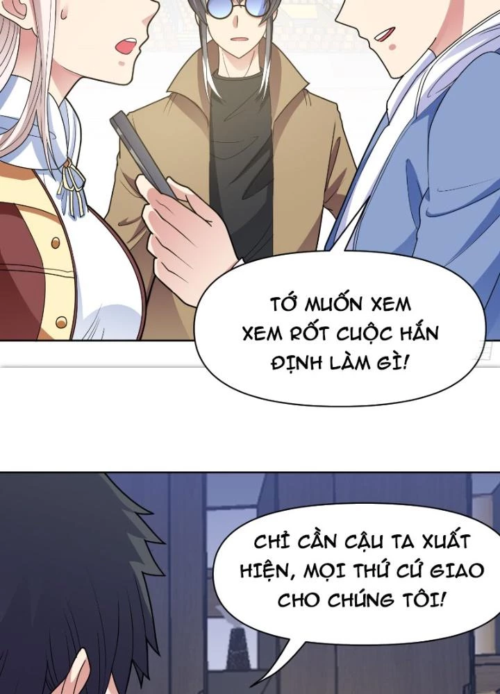Ngự Thần Trùng Sinh Chapter 48 - Next Chapter 49