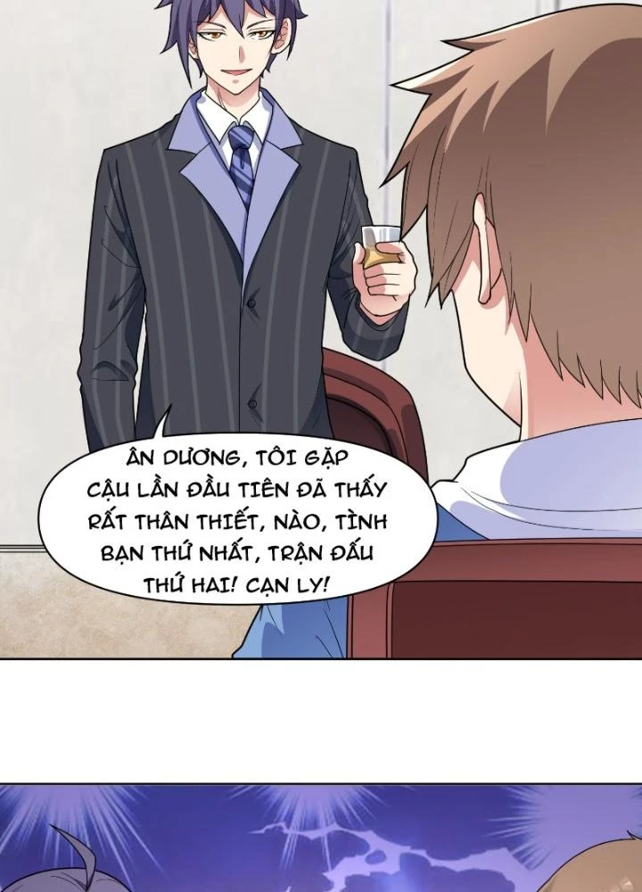 Ngự Thần Trùng Sinh Chapter 48 - Next Chapter 49