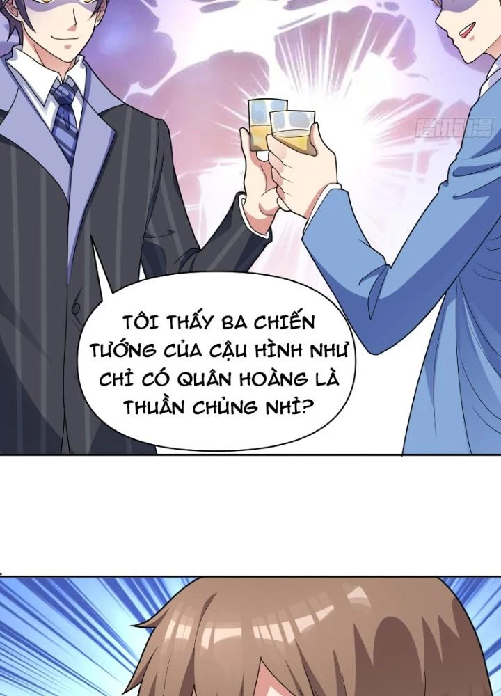 Ngự Thần Trùng Sinh Chapter 48 - Next Chapter 49