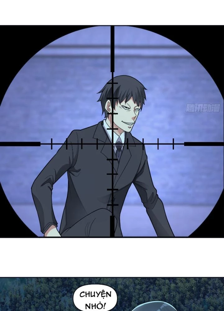 Ngự Thần Trùng Sinh Chapter 48 - Next Chapter 49