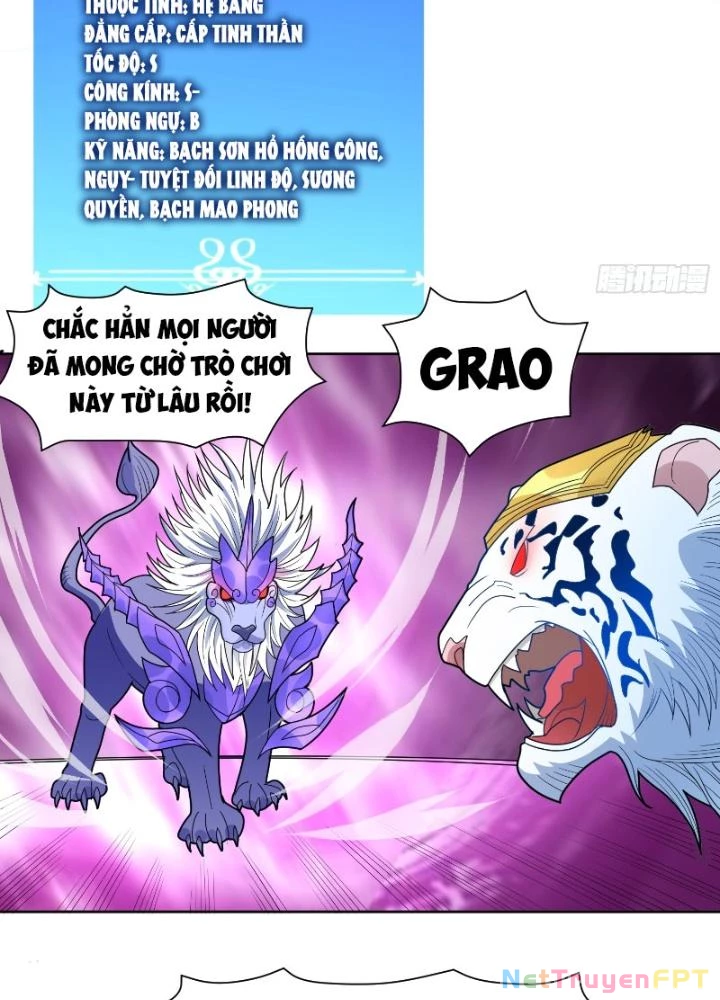 Ngự Thần Trùng Sinh Chapter 51 - Next Chapter 52